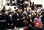 Immagine di Mayor John Lindsay New York City USA, 1967, secondo 22 filmato di repertorio 65675040517
