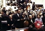 Immagine di Mayor John Lindsay New York City USA, 1967, secondo 23 filmato di repertorio 65675040517
