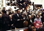 Immagine di Mayor John Lindsay New York City USA, 1967, secondo 24 filmato di repertorio 65675040517