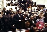 Immagine di Mayor John Lindsay New York City USA, 1967, secondo 25 filmato di repertorio 65675040517