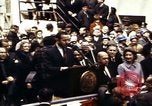 Immagine di Mayor John Lindsay New York City USA, 1967, secondo 26 filmato di repertorio 65675040517