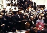 Immagine di Mayor John Lindsay New York City USA, 1967, secondo 27 filmato di repertorio 65675040517