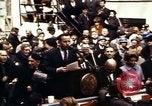 Immagine di Mayor John Lindsay New York City USA, 1967, secondo 31 filmato di repertorio 65675040517