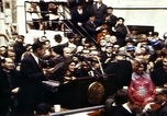 Immagine di Mayor John Lindsay New York City USA, 1967, secondo 33 filmato di repertorio 65675040517