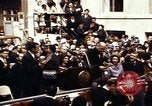 Immagine di Mayor John Lindsay New York City USA, 1967, secondo 34 filmato di repertorio 65675040517