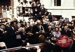 Immagine di Mayor John Lindsay New York City USA, 1967, secondo 35 filmato di repertorio 65675040517