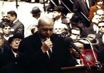 Immagine di Mayor John Lindsay New York City USA, 1967, secondo 40 filmato di repertorio 65675040517