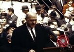 Immagine di Mayor John Lindsay New York City USA, 1967, secondo 43 filmato di repertorio 65675040517