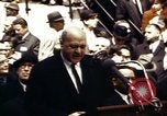 Immagine di Mayor John Lindsay New York City USA, 1967, secondo 46 filmato di repertorio 65675040517