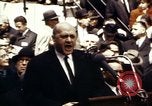 Immagine di Mayor John Lindsay New York City USA, 1967, secondo 47 filmato di repertorio 65675040517