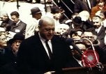 Immagine di Mayor John Lindsay New York City USA, 1967, secondo 48 filmato di repertorio 65675040517