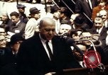 Immagine di Mayor John Lindsay New York City USA, 1967, secondo 50 filmato di repertorio 65675040517