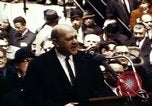 Immagine di Mayor John Lindsay New York City USA, 1967, secondo 52 filmato di repertorio 65675040517