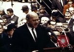 Immagine di Mayor John Lindsay New York City USA, 1967, secondo 53 filmato di repertorio 65675040517