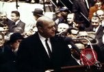 Immagine di Mayor John Lindsay New York City USA, 1967, secondo 54 filmato di repertorio 65675040517