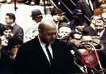 Immagine di Mayor John Lindsay New York City USA, 1967, secondo 56 filmato di repertorio 65675040517