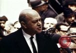 Immagine di Mayor John Lindsay New York City USA, 1967, secondo 58 filmato di repertorio 65675040517