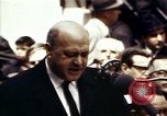 Immagine di Mayor John Lindsay New York City USA, 1967, secondo 59 filmato di repertorio 65675040517