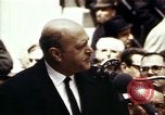 Immagine di Mayor John Lindsay New York City USA, 1967, secondo 61 filmato di repertorio 65675040517