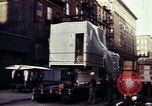 Image of Housing Instant Rehabilitation New York City USA, 1967, second 3 stock footage video 65675040518