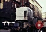 Image of Housing Instant Rehabilitation New York City USA, 1967, second 4 stock footage video 65675040518