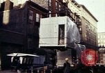 Image of Housing Instant Rehabilitation New York City USA, 1967, second 5 stock footage video 65675040518