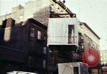 Image of Housing Instant Rehabilitation New York City USA, 1967, second 9 stock footage video 65675040518