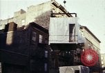 Image of Housing Instant Rehabilitation New York City USA, 1967, second 10 stock footage video 65675040518