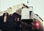 Image of Housing Instant Rehabilitation New York City USA, 1967, second 11 stock footage video 65675040518