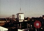 Image of Housing Instant Rehabilitation New York City USA, 1967, second 12 stock footage video 65675040518