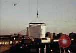 Image of Housing Instant Rehabilitation New York City USA, 1967, second 15 stock footage video 65675040518