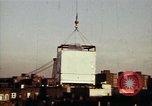 Image of Housing Instant Rehabilitation New York City USA, 1967, second 17 stock footage video 65675040518