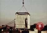 Image of Housing Instant Rehabilitation New York City USA, 1967, second 21 stock footage video 65675040518