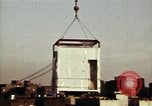 Image of Housing Instant Rehabilitation New York City USA, 1967, second 22 stock footage video 65675040518