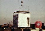 Image of Housing Instant Rehabilitation New York City USA, 1967, second 23 stock footage video 65675040518