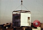 Image of Housing Instant Rehabilitation New York City USA, 1967, second 24 stock footage video 65675040518