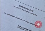 Image of Housing Instant Rehabilitation New York City USA, 1967, second 37 stock footage video 65675040518