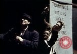 Image of Housing Instant Rehabilitation New York City USA, 1967, second 53 stock footage video 65675040518