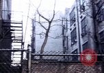 Image of Housing Instant Rehabilitation New York City USA, 1967, second 61 stock footage video 65675040518