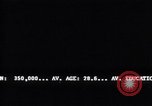 Immagine di Riprese aeree del South Bronx e treno elevata South Bronx New York City USA, 1965, secondo 12 filmato di repertorio 65675040519