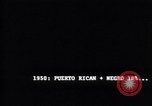 Immagine di Riprese aeree del South Bronx e treno elevata South Bronx New York City USA, 1965, secondo 20 filmato di repertorio 65675040519
