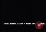 Immagine di Riprese aeree del South Bronx e treno elevata South Bronx New York City USA, 1965, secondo 21 filmato di repertorio 65675040519