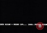 Immagine di Riprese aeree del South Bronx e treno elevata South Bronx New York City USA, 1965, secondo 23 filmato di repertorio 65675040519