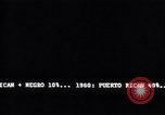 Immagine di Riprese aeree del South Bronx e treno elevata South Bronx New York City USA, 1965, secondo 24 filmato di repertorio 65675040519