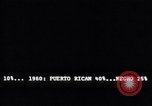 Immagine di Riprese aeree del South Bronx e treno elevata South Bronx New York City USA, 1965, secondo 26 filmato di repertorio 65675040519