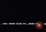 Immagine di Riprese aeree del South Bronx e treno elevata South Bronx New York City USA, 1965, secondo 27 filmato di repertorio 65675040519