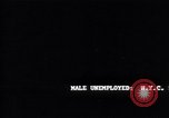 Immagine di Riprese aeree del South Bronx e treno elevata South Bronx New York City USA, 1965, secondo 31 filmato di repertorio 65675040519