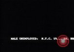 Immagine di Riprese aeree del South Bronx e treno elevata South Bronx New York City USA, 1965, secondo 33 filmato di repertorio 65675040519