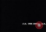 Immagine di Riprese aeree del South Bronx e treno elevata South Bronx New York City USA, 1965, secondo 51 filmato di repertorio 65675040519