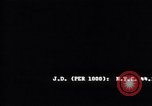Immagine di Riprese aeree del South Bronx e treno elevata South Bronx New York City USA, 1965, secondo 52 filmato di repertorio 65675040519